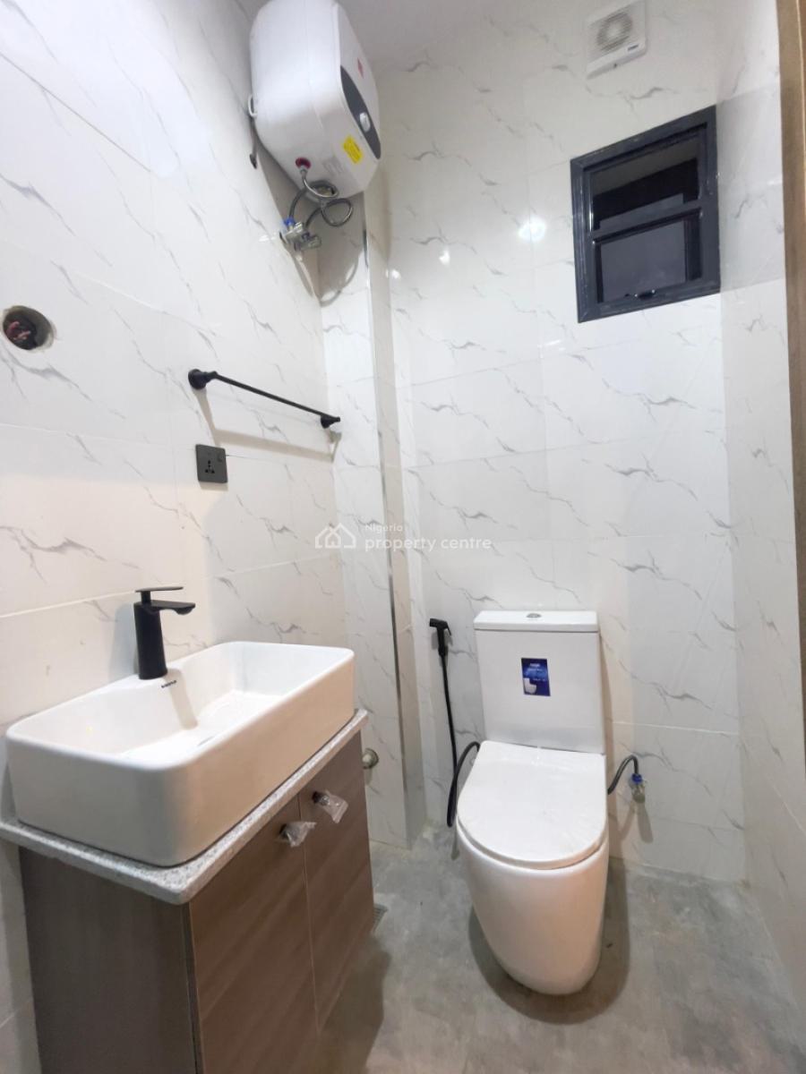 3 Bedroom Apartment with Gym, Ikate, Lekki, Lagos, Flat / Apartment for Sale