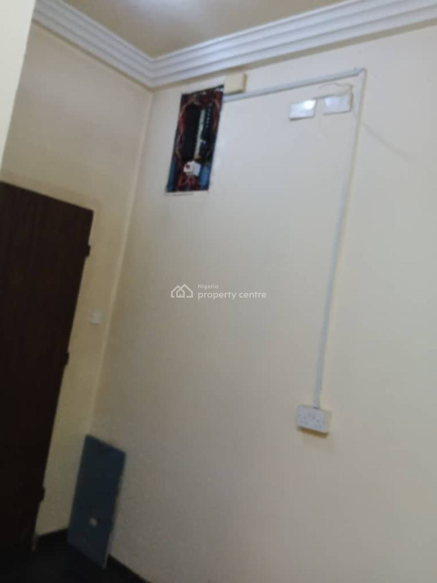 Lovely & Classy Three Bedroom Flat + Bq & Shared Swimming Pool, Maitama District, Abuja, Flat / Apartment for Rent