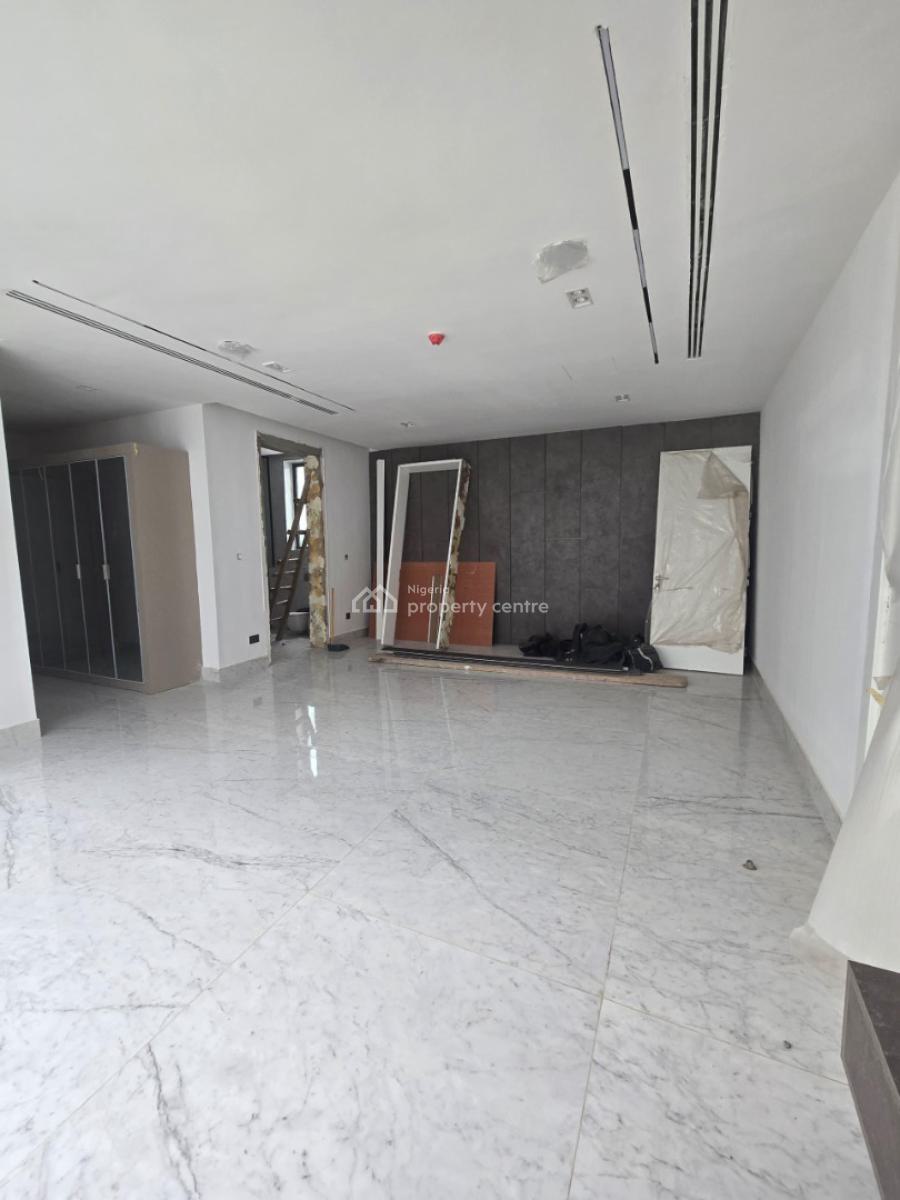 Luxurious and Spacious 5-bedroom Detached Duplex with Bq, Combining, Automated Lighting · Elevator · Cinema · Swimming Pool · Gym · Central, Banana Island, Ikoyi, Lagos, Detached Duplex for Sale