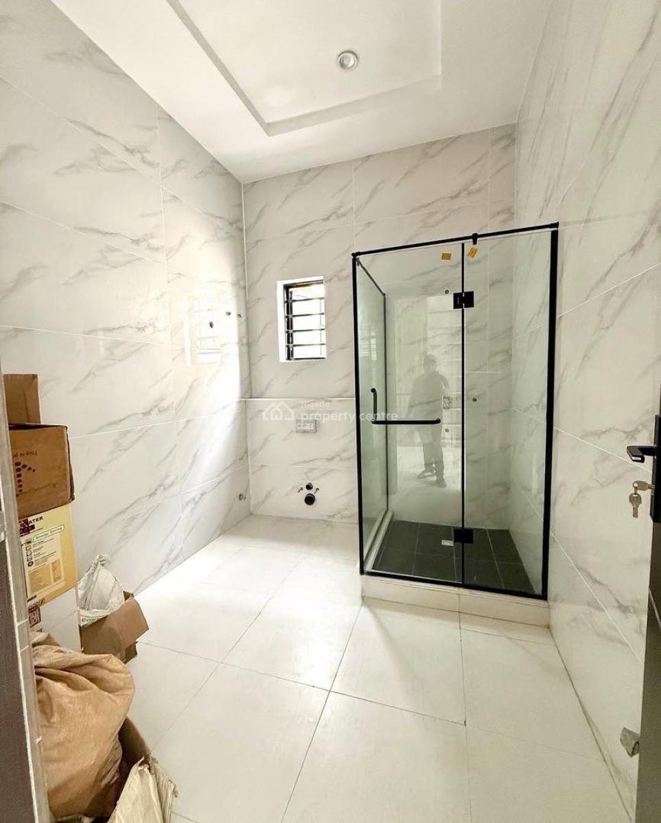 Luxury 5bedroom, Lekki Phase 1, Lekki, Lagos, Detached Duplex for Rent