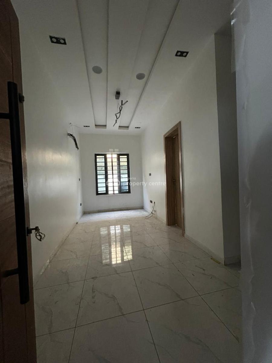 1 Bedroom Open Plan Kitchen Apartment, Spg, Lekki, Lagos, Mini Flat (room and Parlour) for Rent