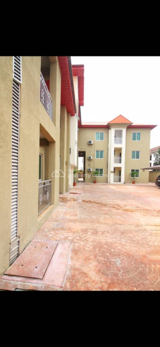 Mini Estate Consisting of 10 Units of Fully Furnished 3 Bedroom Apart, Lekki Phase 1, Lekki, Lagos, Flat / Apartment for Sale
