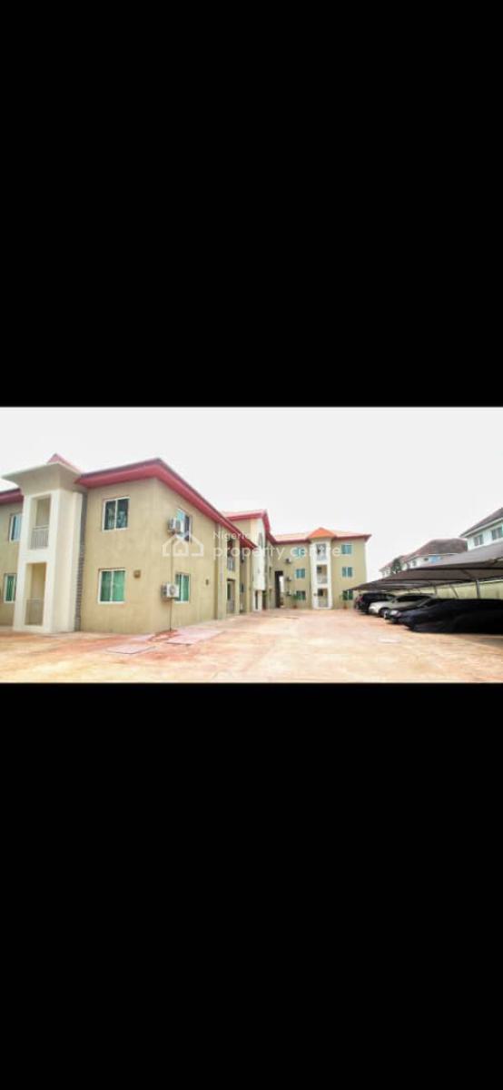 Mini Estate Consisting of 10 Units of Fully Furnished 3 Bedroom Apart, Lekki Phase 1, Lekki, Lagos, Flat / Apartment for Sale