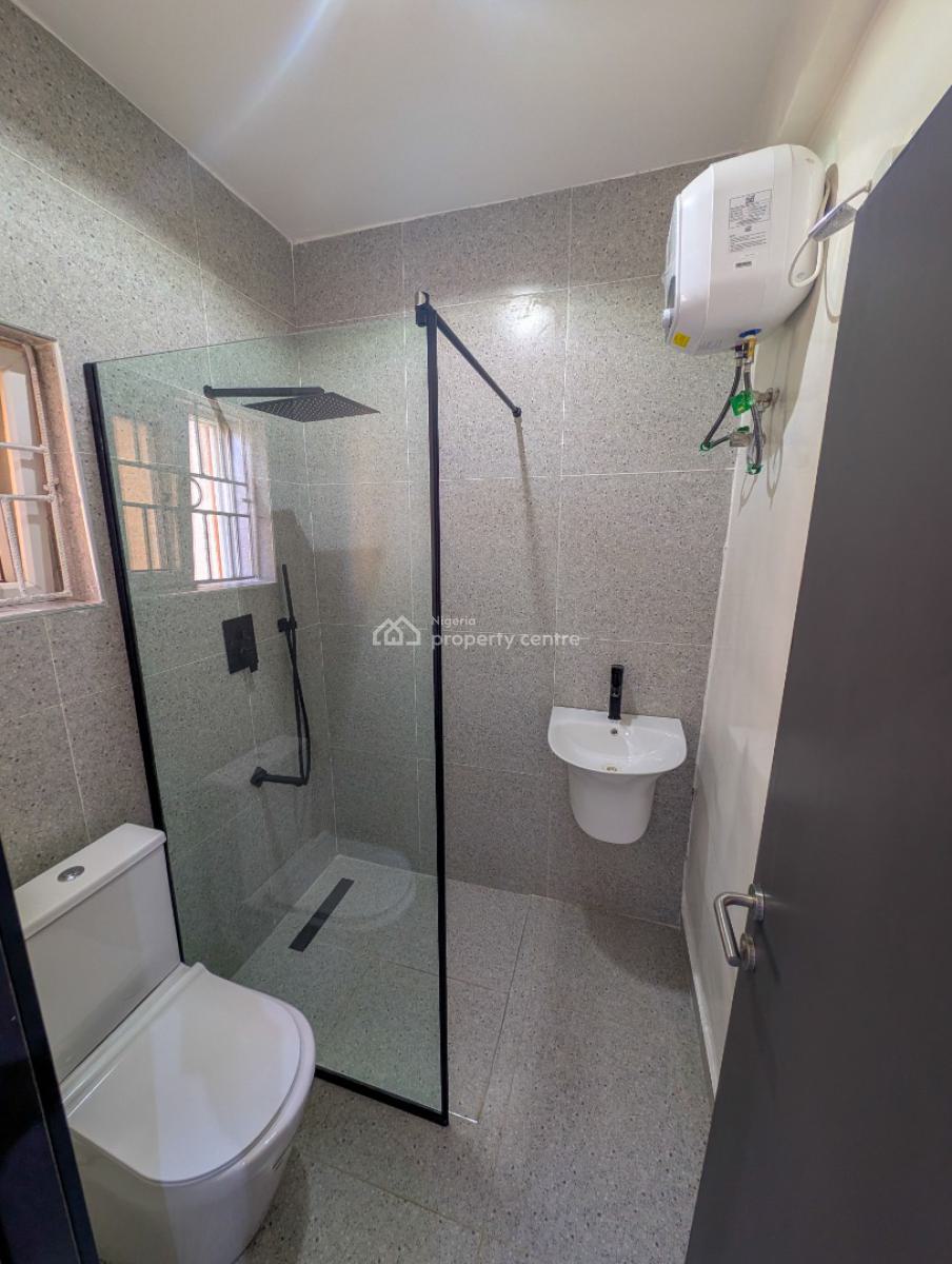 3 Bedroom Luxury Apartment (alpha Beach Estate), Alpha Beach Road, Igbo Efon, Lekki, Lagos, Flat / Apartment for Sale