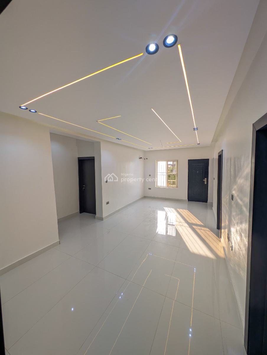 3 Bedroom Luxury Apartment (alpha Beach Estate), Alpha Beach Road, Igbo Efon, Lekki, Lagos, Flat / Apartment for Sale