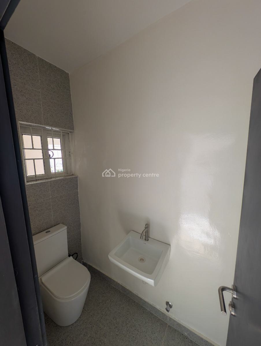 3 Bedroom Luxury Apartment (alpha Beach Estate), Alpha Beach Road, Igbo Efon, Lekki, Lagos, Flat / Apartment for Sale