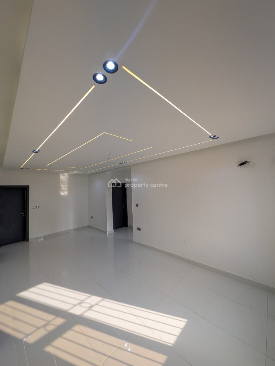 3 Bedroom Luxury Apartment (alpha Beach Estate), Alpha Beach Road, Igbo Efon, Lekki, Lagos, Flat / Apartment for Sale