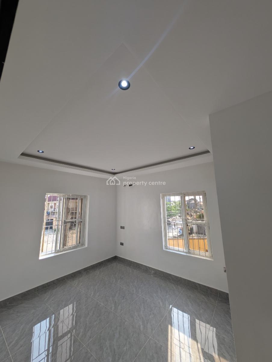 3 Bedroom Luxury Apartment (alpha Beach Estate), Alpha Beach Road, Igbo Efon, Lekki, Lagos, Flat / Apartment for Sale