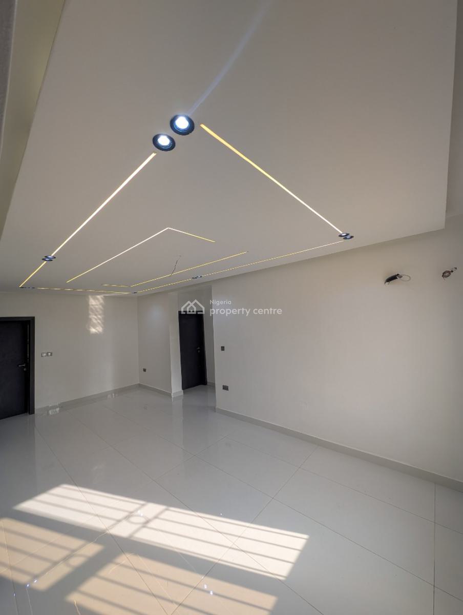 3 Bedroom Luxury Apartment (alpha Beach Estate), Alpha Beach Road, Igbo Efon, Lekki, Lagos, Flat / Apartment for Sale