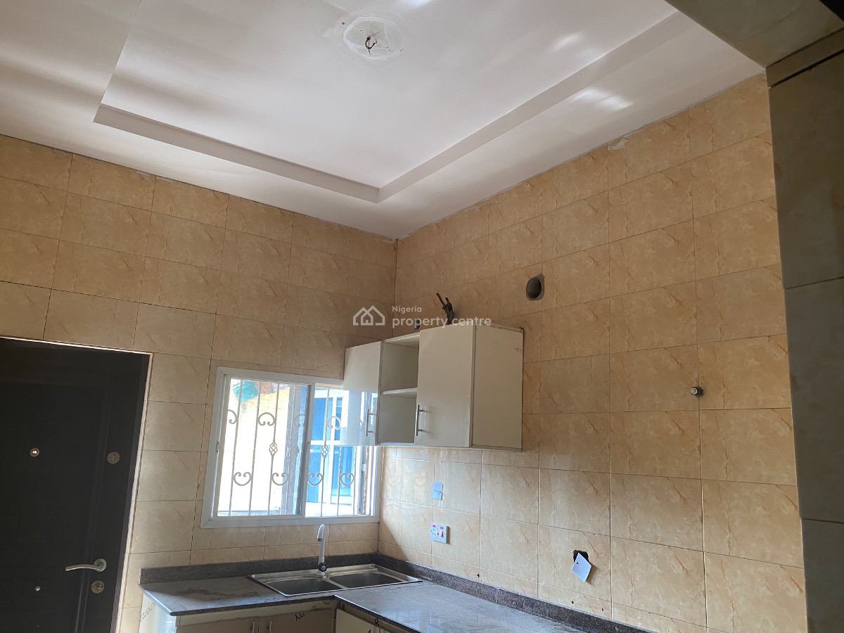 Lovely 3bedrooms, Owode, Ado, Ajah, Lagos, Flat / Apartment for Rent