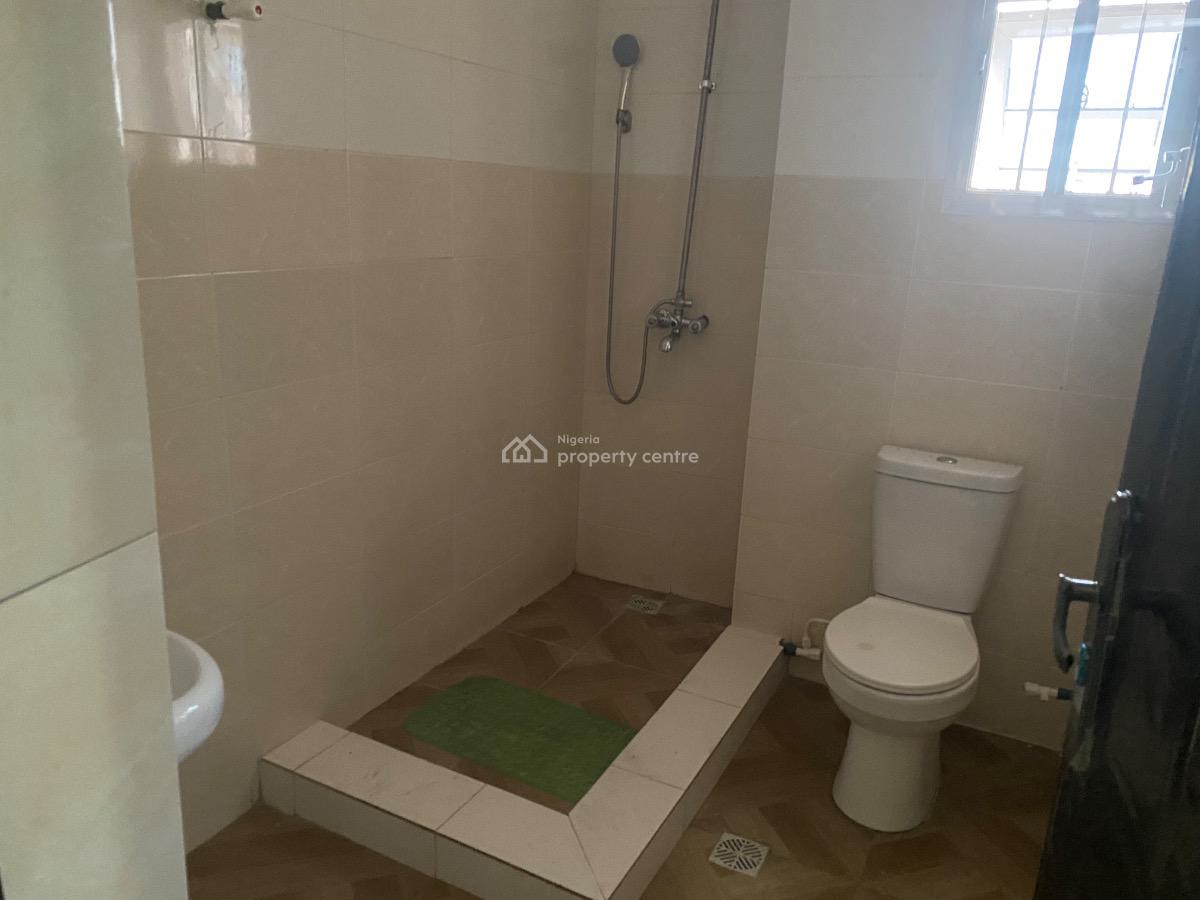 Lovely 3bedrooms, Owode, Ado, Ajah, Lagos, Flat / Apartment for Rent