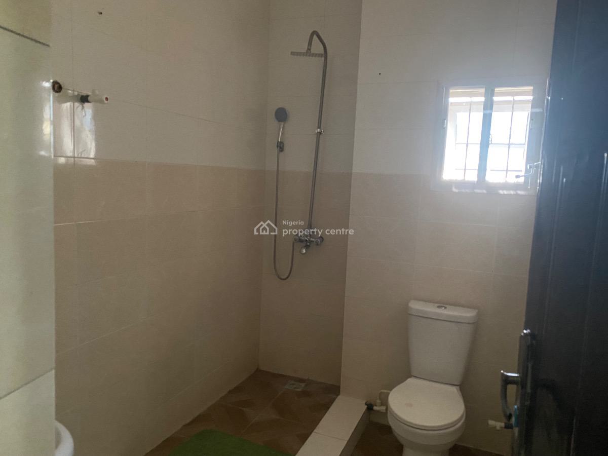 Lovely 3bedrooms, Owode, Ado, Ajah, Lagos, Flat / Apartment for Rent