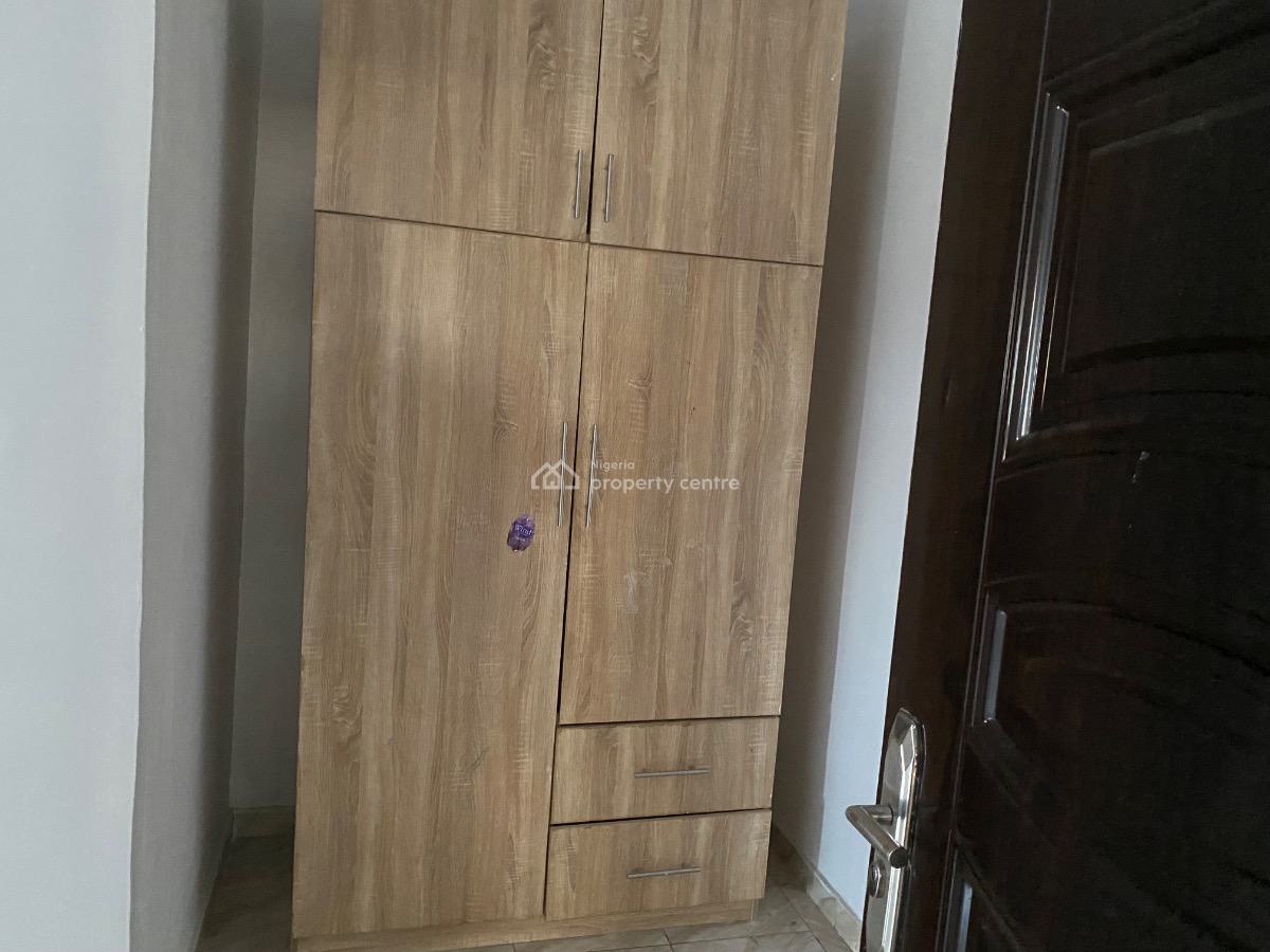 Lovely 3bedrooms, Owode, Ado, Ajah, Lagos, Flat / Apartment for Rent