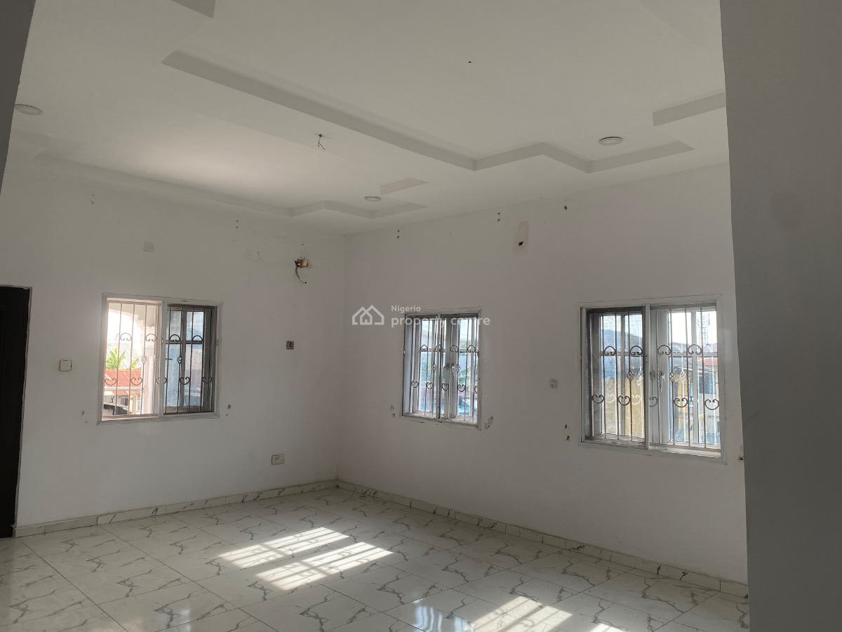 Lovely 3bedrooms, Owode, Ado, Ajah, Lagos, Flat / Apartment for Rent