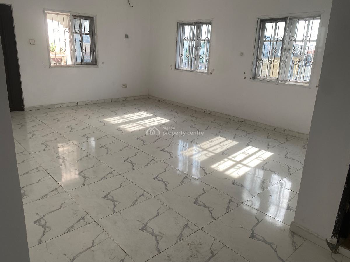 Lovely 3bedrooms, Owode, Ado, Ajah, Lagos, Flat / Apartment for Rent