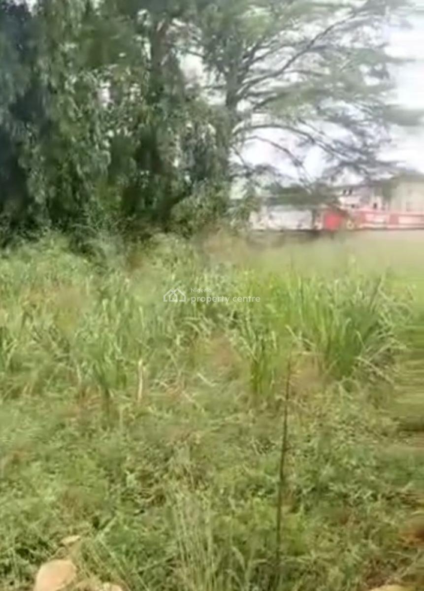 Prime Land Measuring 2,100sqm, Lateef Jakande Road, Agidingbi, Ikeja, Lagos, Mixed-use Land for Sale