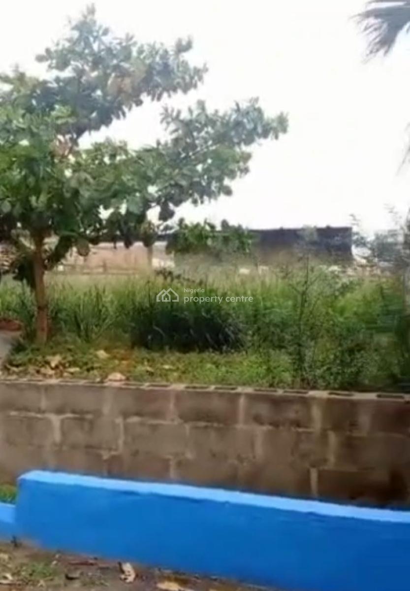 Prime Land Measuring 2,100sqm, Lateef Jakande Road, Agidingbi, Ikeja, Lagos, Mixed-use Land for Sale