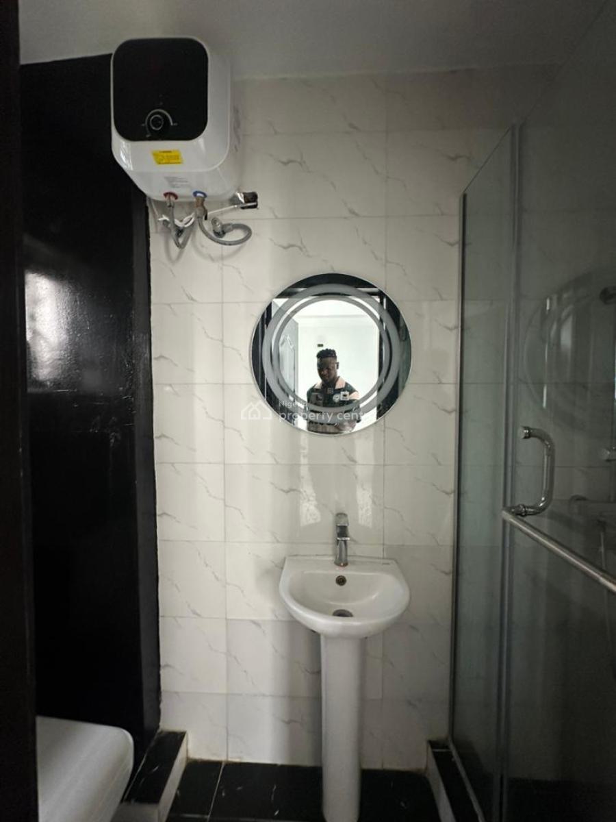 3 Bedrooms All Ensuite Apartment, Ikate, Lekki, Lagos, Flat / Apartment for Rent