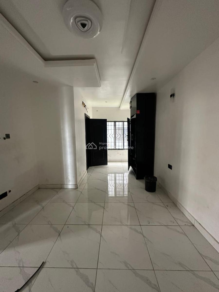 3 Bedrooms All Ensuite Apartment, Ikate, Lekki, Lagos, Flat / Apartment for Rent