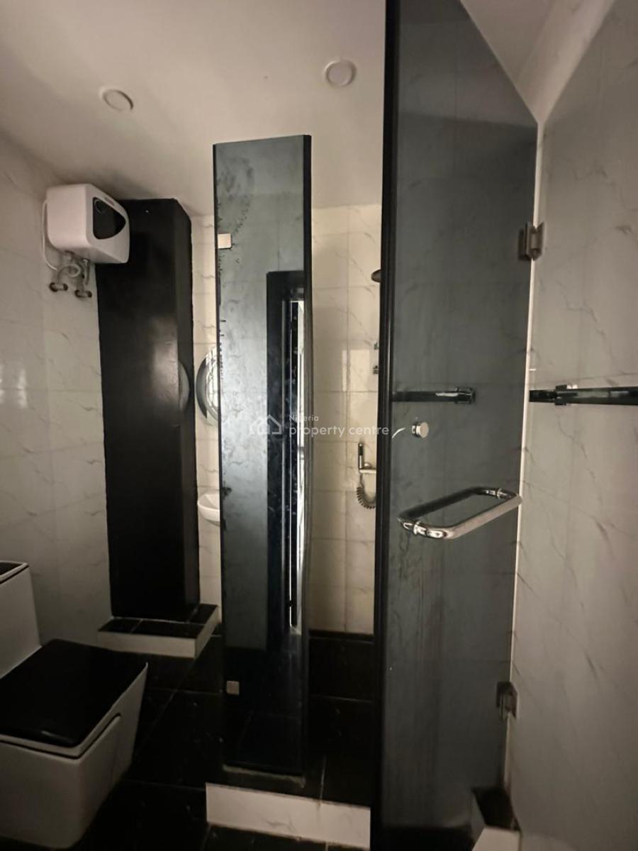 3 Bedrooms All Ensuite Apartment, Ikate, Lekki, Lagos, Flat / Apartment for Rent