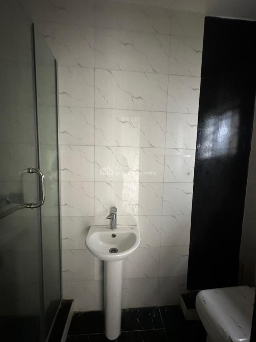 3 Bedrooms All Ensuite Apartment, Ikate, Lekki, Lagos, Flat / Apartment for Rent