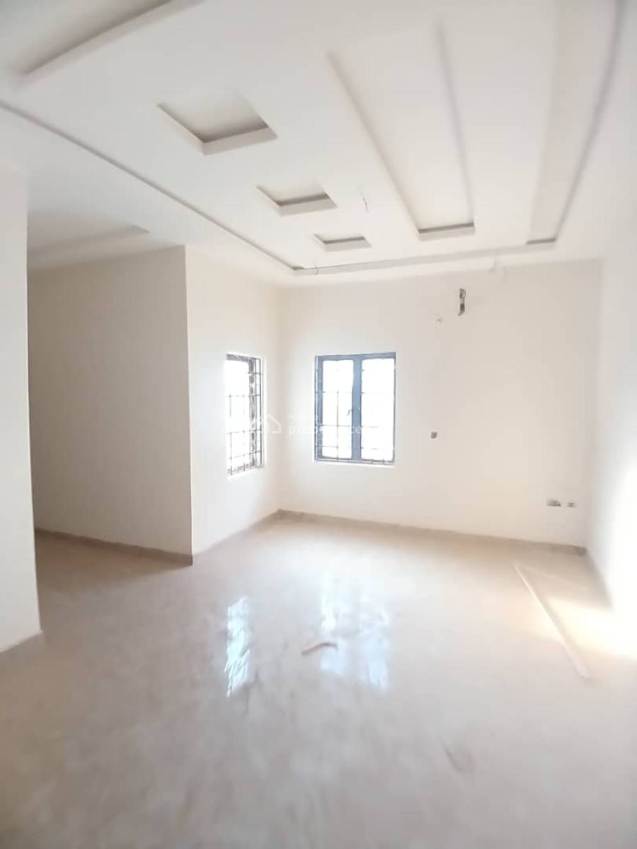 Luxurious and Newly Built Two ( 2 ) Bedrooms Flat, Garki, Abuja, Flat / Apartment for Rent