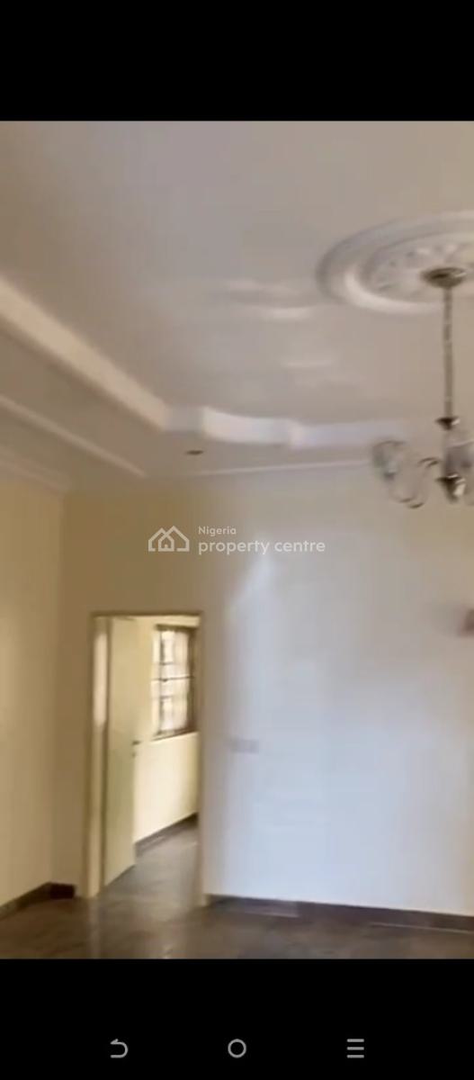 2 Wings of 4 Bedroom Semi Detached Duplex, Lekki Scheme 2, Ogombo, Ajah, Lagos, Semi-detached Duplex for Rent