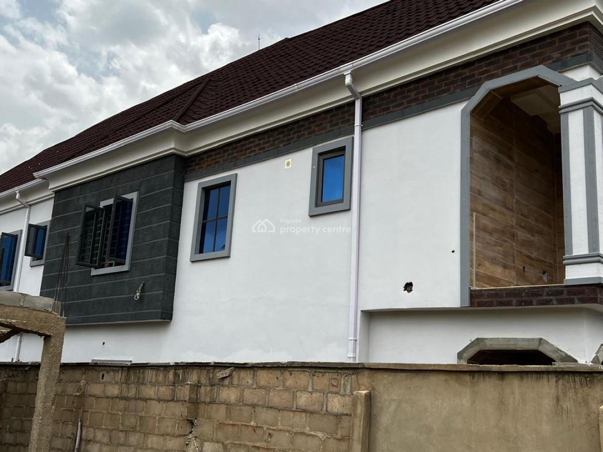 Lovely 4 Bedroom Duplex with Blocks of Flats, Ikola Road, Okokomaiko, Ojo, Lagos, Block of Flats for Sale