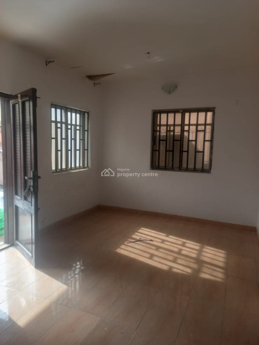 Newly Renovated 2 Bedroom Bungalow, Peaceville Estate, Badore, Ajah, Lagos, Detached Bungalow for Rent