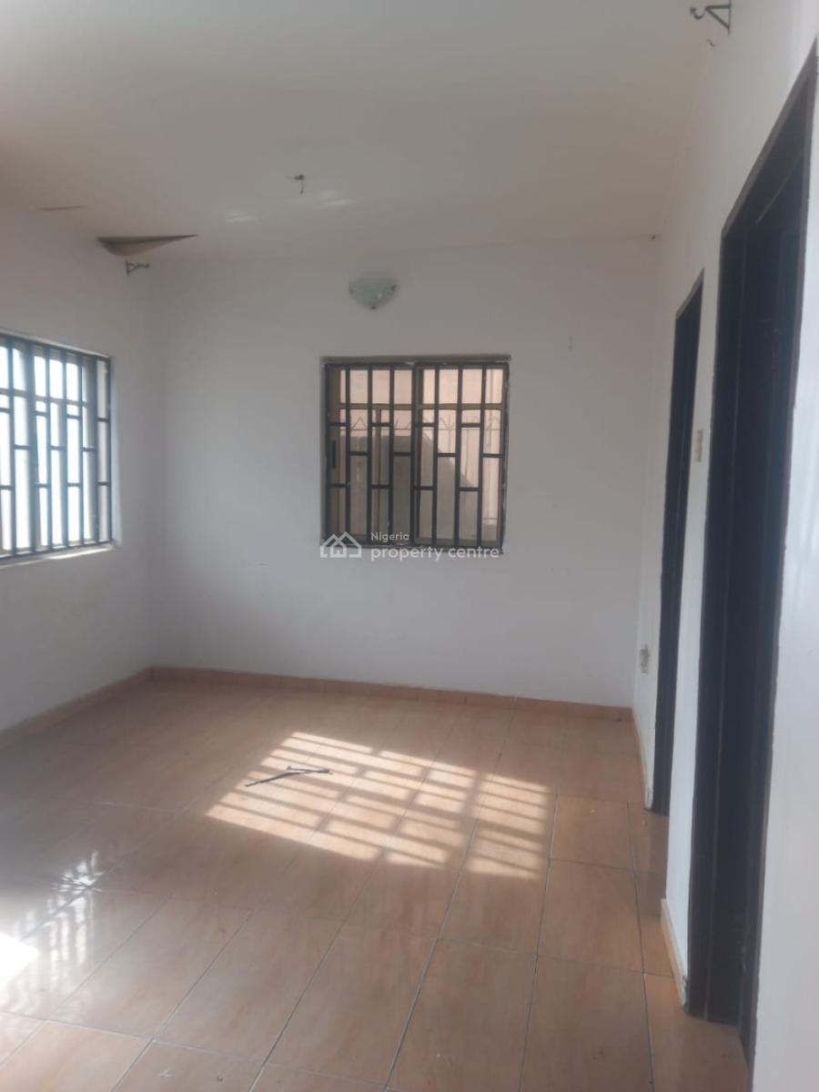 Newly Renovated 2 Bedroom Bungalow, Peaceville Estate, Badore, Ajah, Lagos, Detached Bungalow for Rent