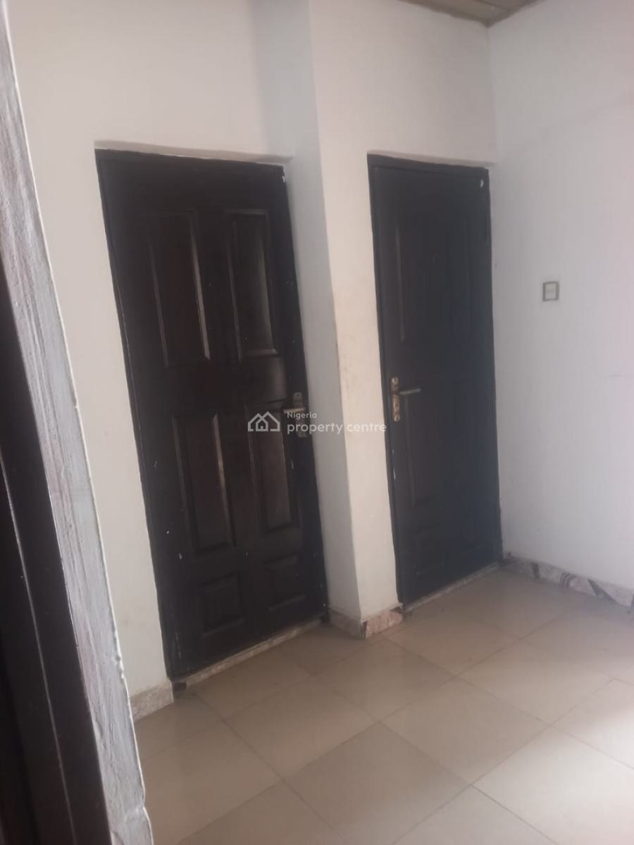 Newly Renovated 2 Bedroom Bungalow, Peaceville Estate, Badore, Ajah, Lagos, Detached Bungalow for Rent