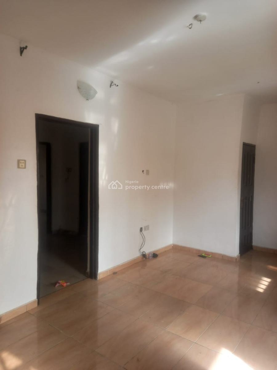 Newly Renovated 2 Bedroom Bungalow, Peaceville Estate, Badore, Ajah, Lagos, Detached Bungalow for Rent