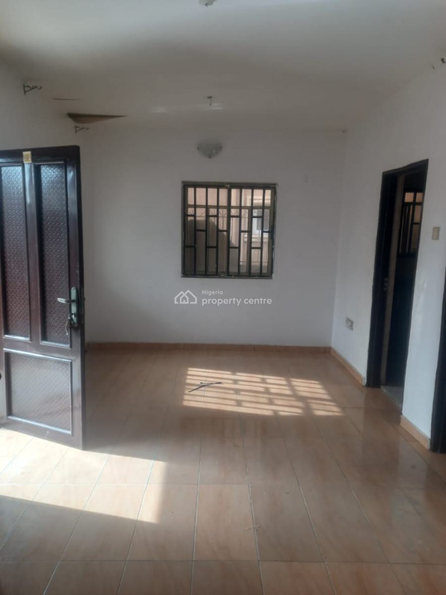 Newly Renovated 2 Bedroom Bungalow, Peaceville Estate, Badore, Ajah, Lagos, Detached Bungalow for Rent