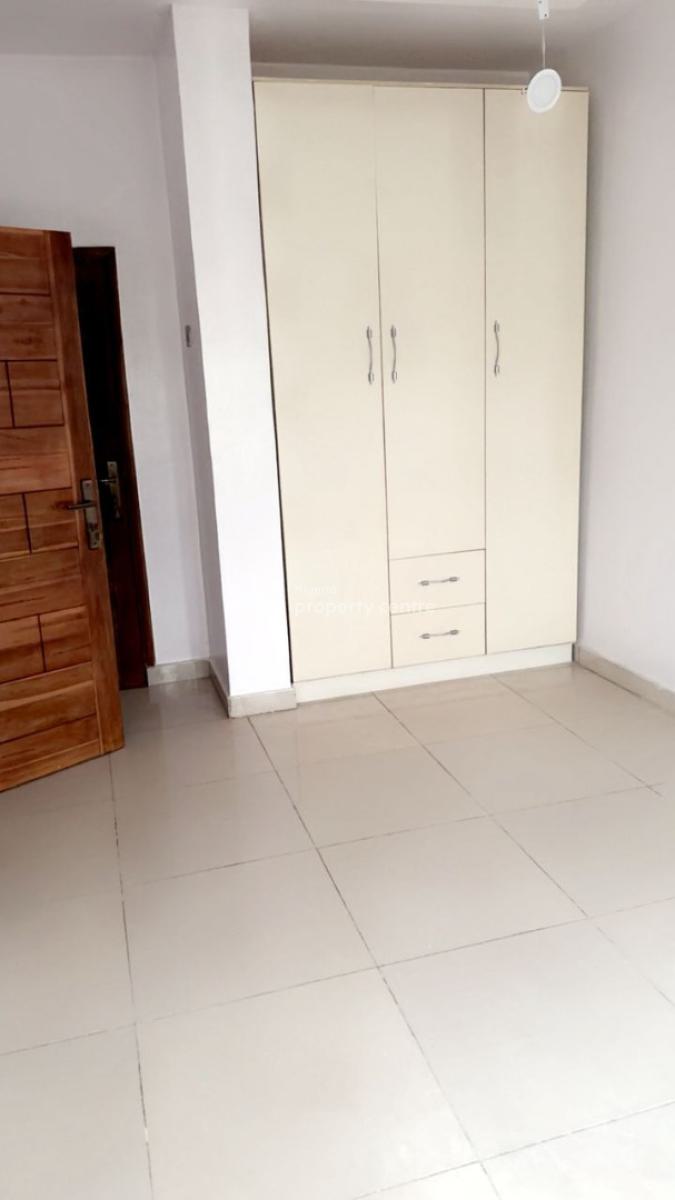 Newly-built* Luxury Duplex with 6bedrooms 3living Rooms and a Massive, Ajah, Lagos, Detached Duplex for Rent