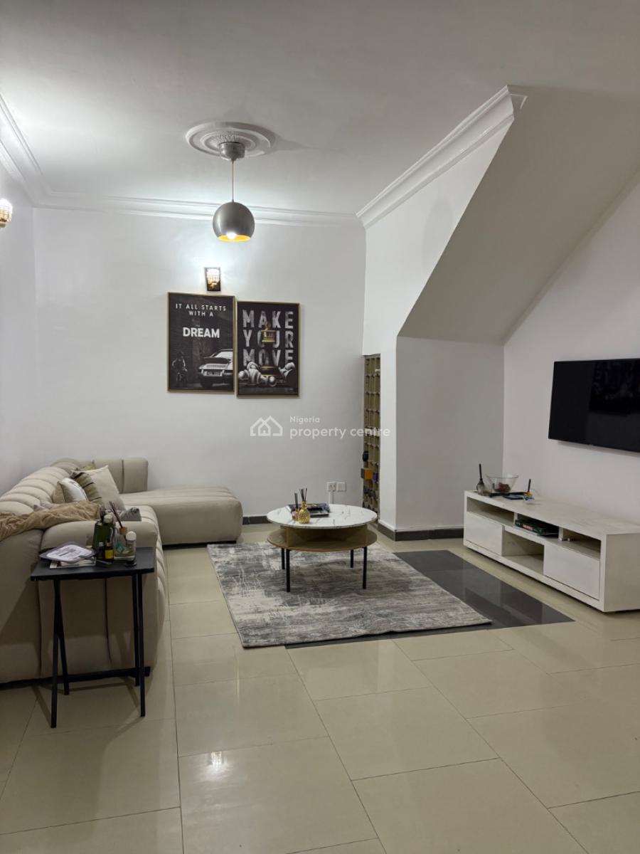 One Bedroom Apartment, Vi, Oniru, Victoria Island (vi), Lagos, Flat / Apartment Short Let