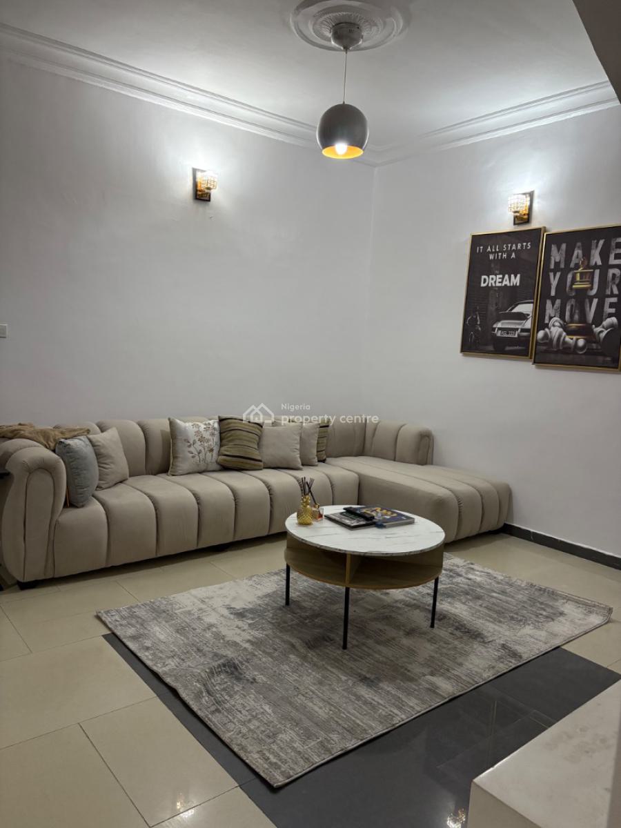 One Bedroom Apartment, Vi, Oniru, Victoria Island (vi), Lagos, Flat / Apartment Short Let