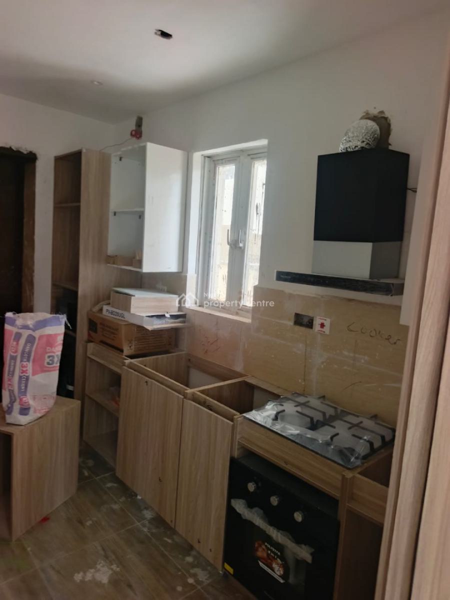 Elegant 4 Bedroom Semi-detached Duplex, Oko-oba, Agege, Lagos, Semi-detached Duplex for Sale