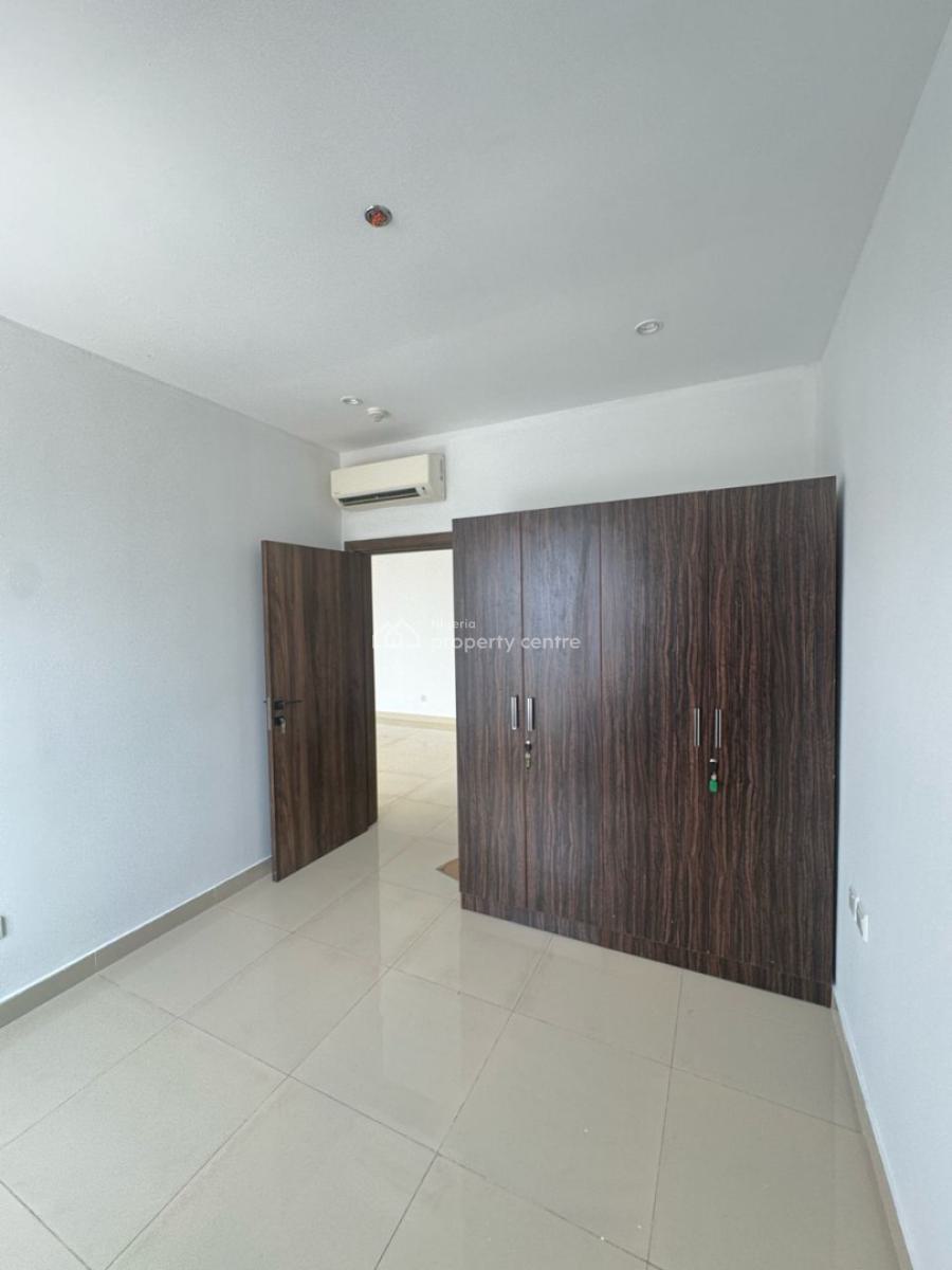Fully Serviced Luxury Cityview 2 Bedrooms with Bq, Pool, Gym & Lift, Bluewater Apartments, Oniru, Victoria Island (vi), Lagos, Flat / Apartment for Rent