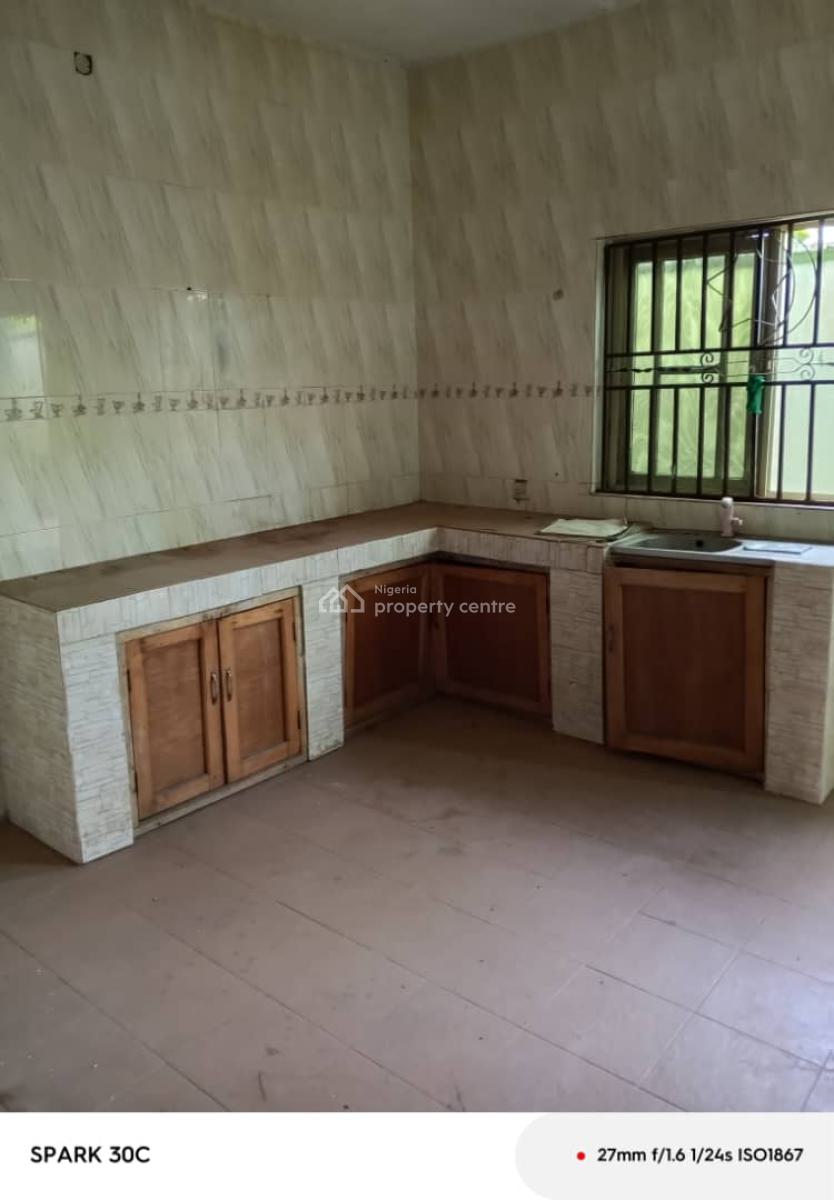 Solid Structural Built Well Maintained Blocks of Apartments, Offin Igbogbo Mainland, Ikorodu, Lagos, Flat / Apartment for Sale