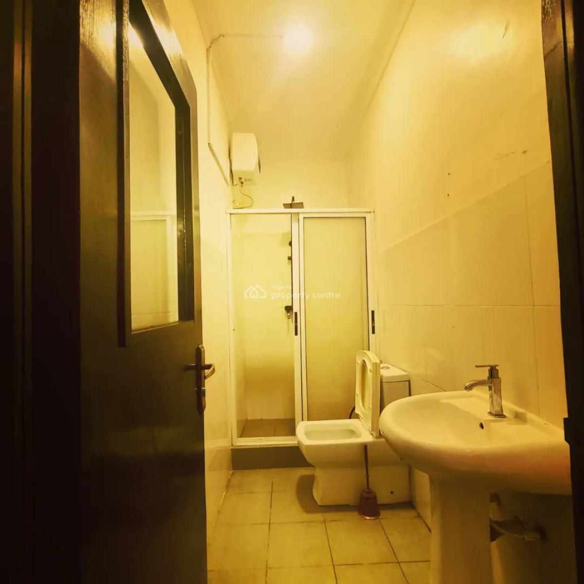 Two Units of One Bedroom with Snooker Ikeja Gra, Ikeja Gra, Ikeja Gra, Ikeja, Lagos, Flat / Apartment Short Let