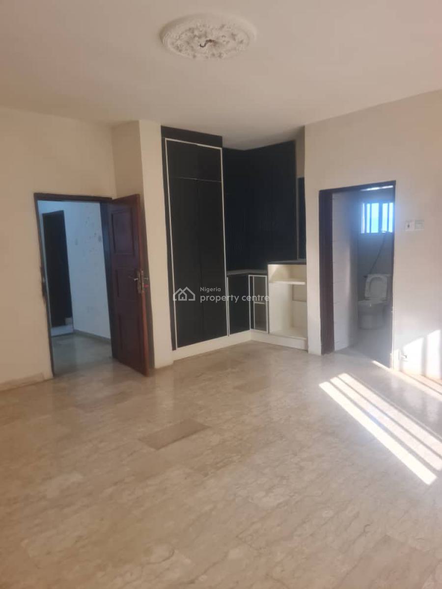 Standard and Serviced 3 Bedroom Apartment, Maitama District, Abuja, Flat / Apartment for Rent