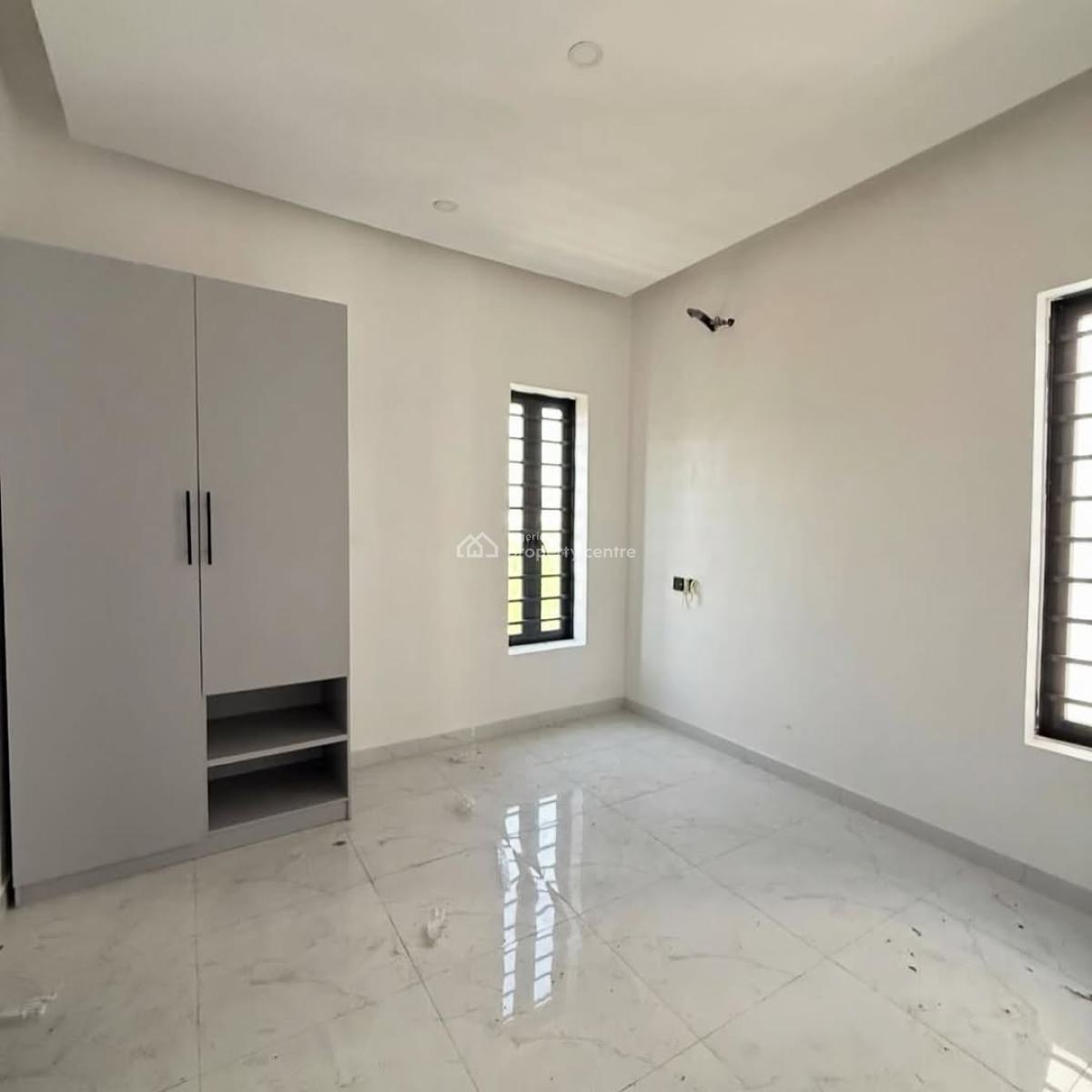 Newly Built 5 Bedroom Detached Duplex, Vgc, Lekki, Lagos, Detached Duplex for Sale