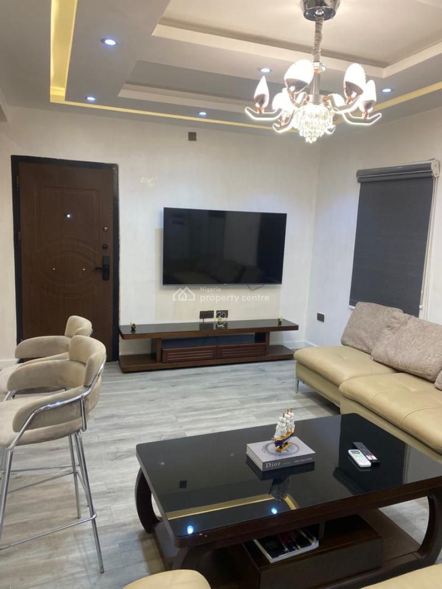 Two Bedroom Apartment Ogba Ikeja, Ogba, Ogba, Ikeja, Lagos, Flat / Apartment Short Let