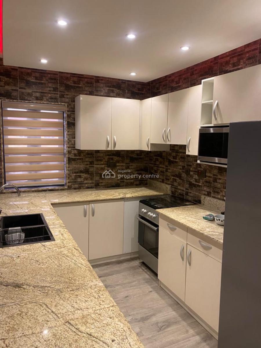 Two Bedroom Apartment Ogba Ikeja, Ogba, Ogba, Ikeja, Lagos, Flat / Apartment Short Let