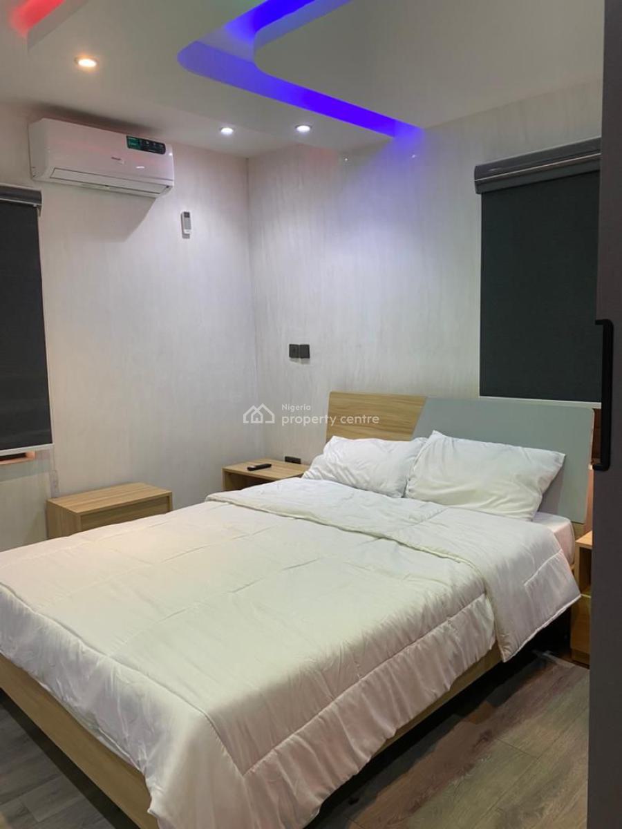 Two Bedroom Apartment Ogba Ikeja, Ogba, Ogba, Ikeja, Lagos, Flat / Apartment Short Let