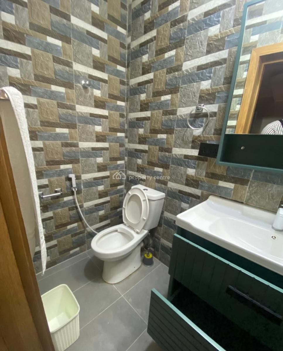 Two Bedroom Apartment Ogba Ikeja, Ogba, Ogba, Ikeja, Lagos, Flat / Apartment Short Let