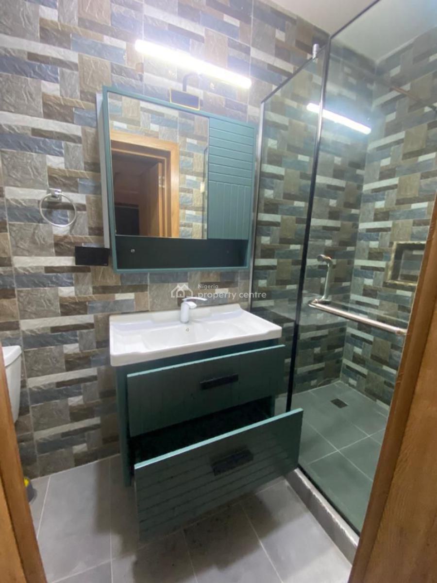 Two Bedroom Apartment Ogba Ikeja, Ogba, Ogba, Ikeja, Lagos, Flat / Apartment Short Let