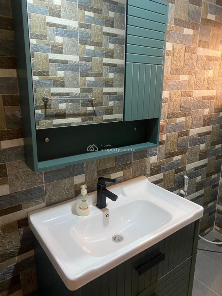 Two Bedroom Apartment Ogba Ikeja, Ogba, Ogba, Ikeja, Lagos, Flat / Apartment Short Let