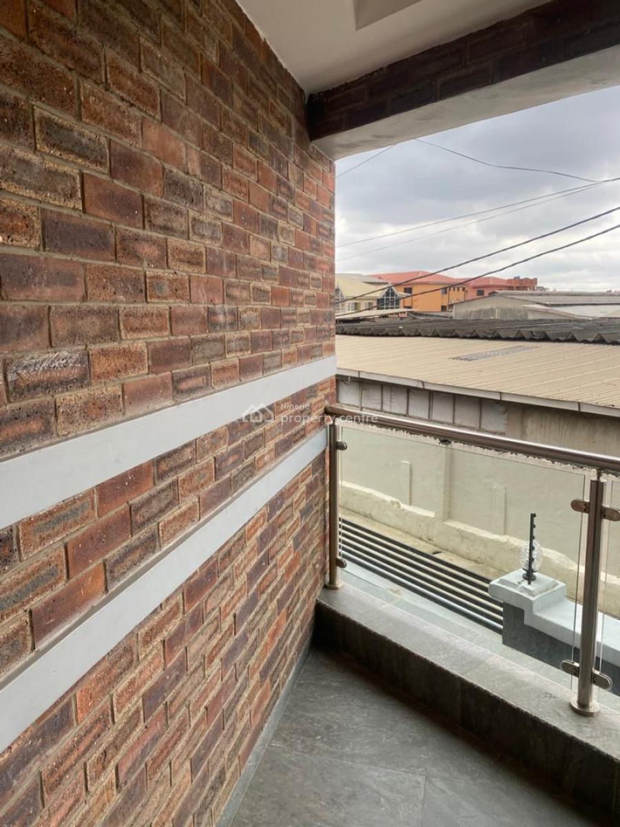 Two Bedroom Apartment Ogba Ikeja, Ogba, Ogba, Ikeja, Lagos, Flat / Apartment Short Let