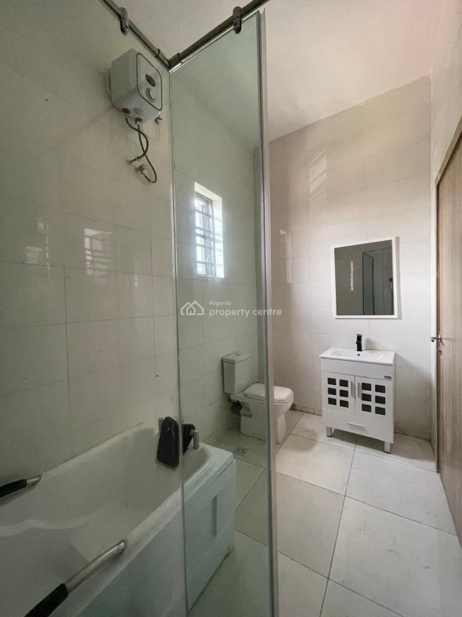 4bedroom Terrace Duplex, Ikota, Lekki, Lagos, Terraced Duplex for Rent